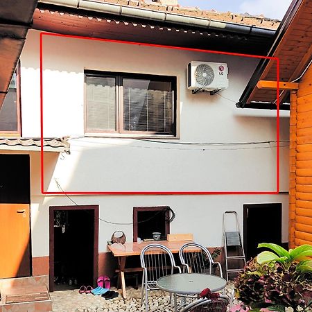 Guest House Nizama'S Place Sarajevo Exterior photo