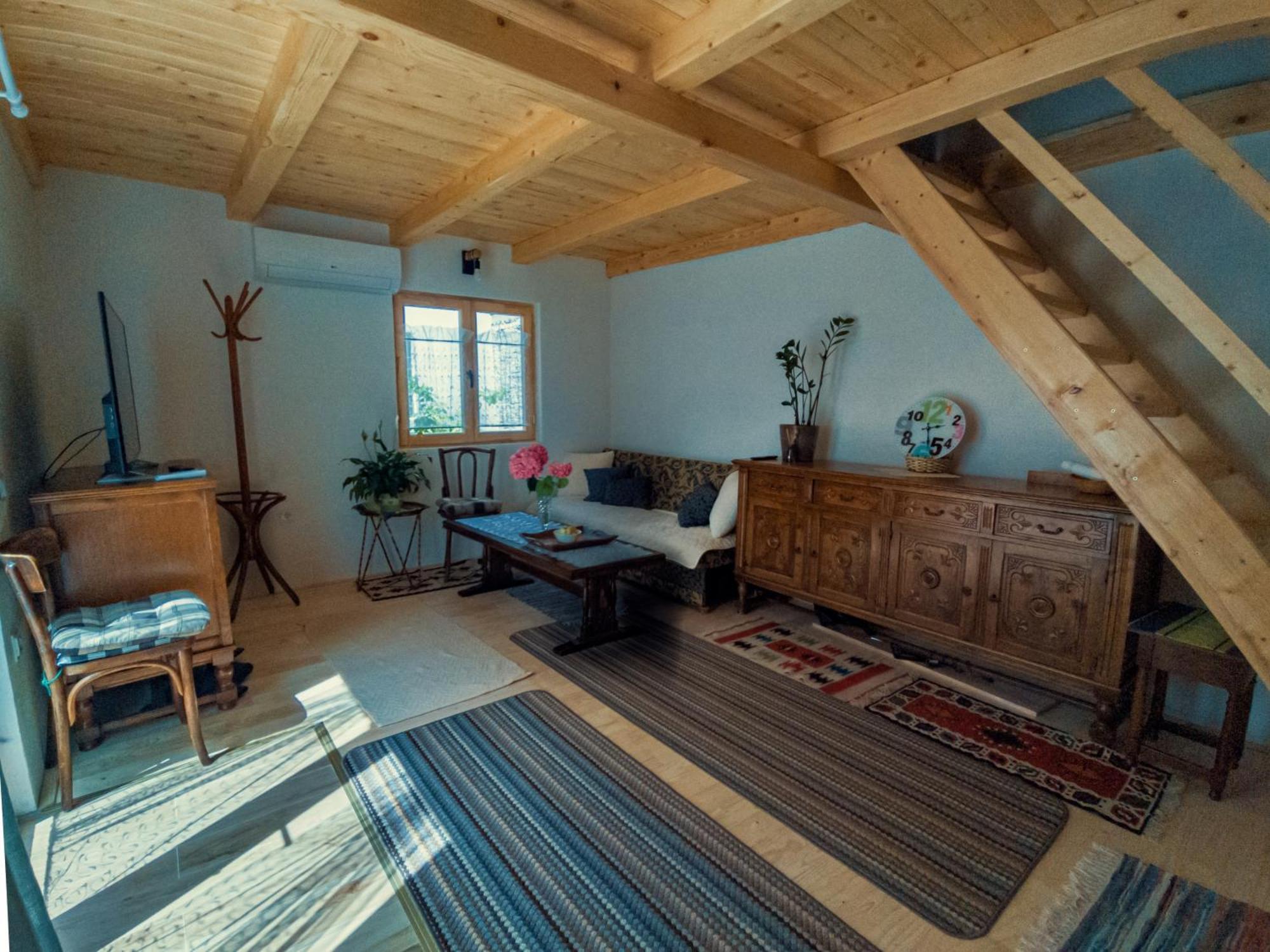 Guest House Nizama'S Place Sarajevo Exterior photo
