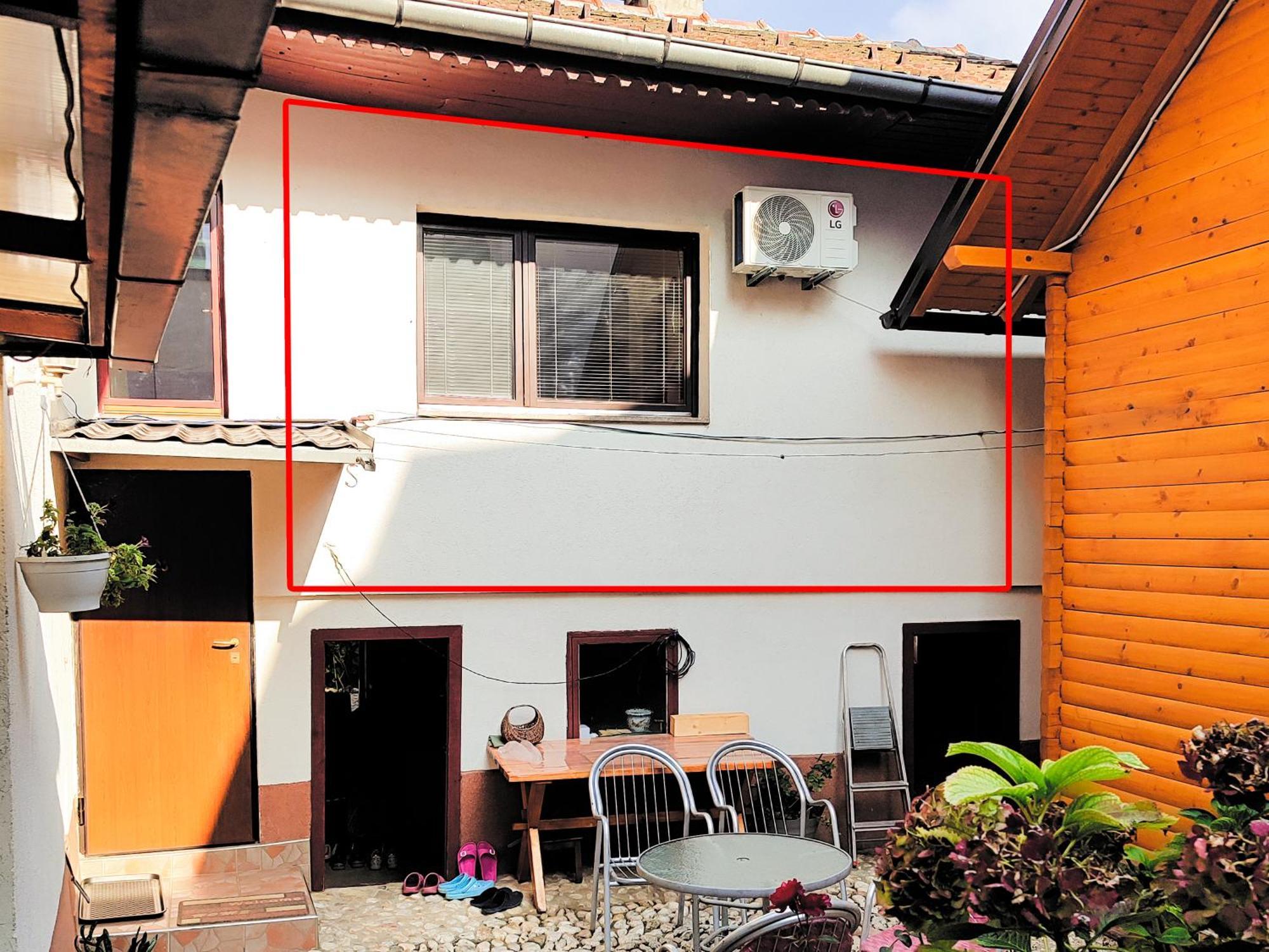 Guest House Nizama'S Place Sarajevo Exterior photo