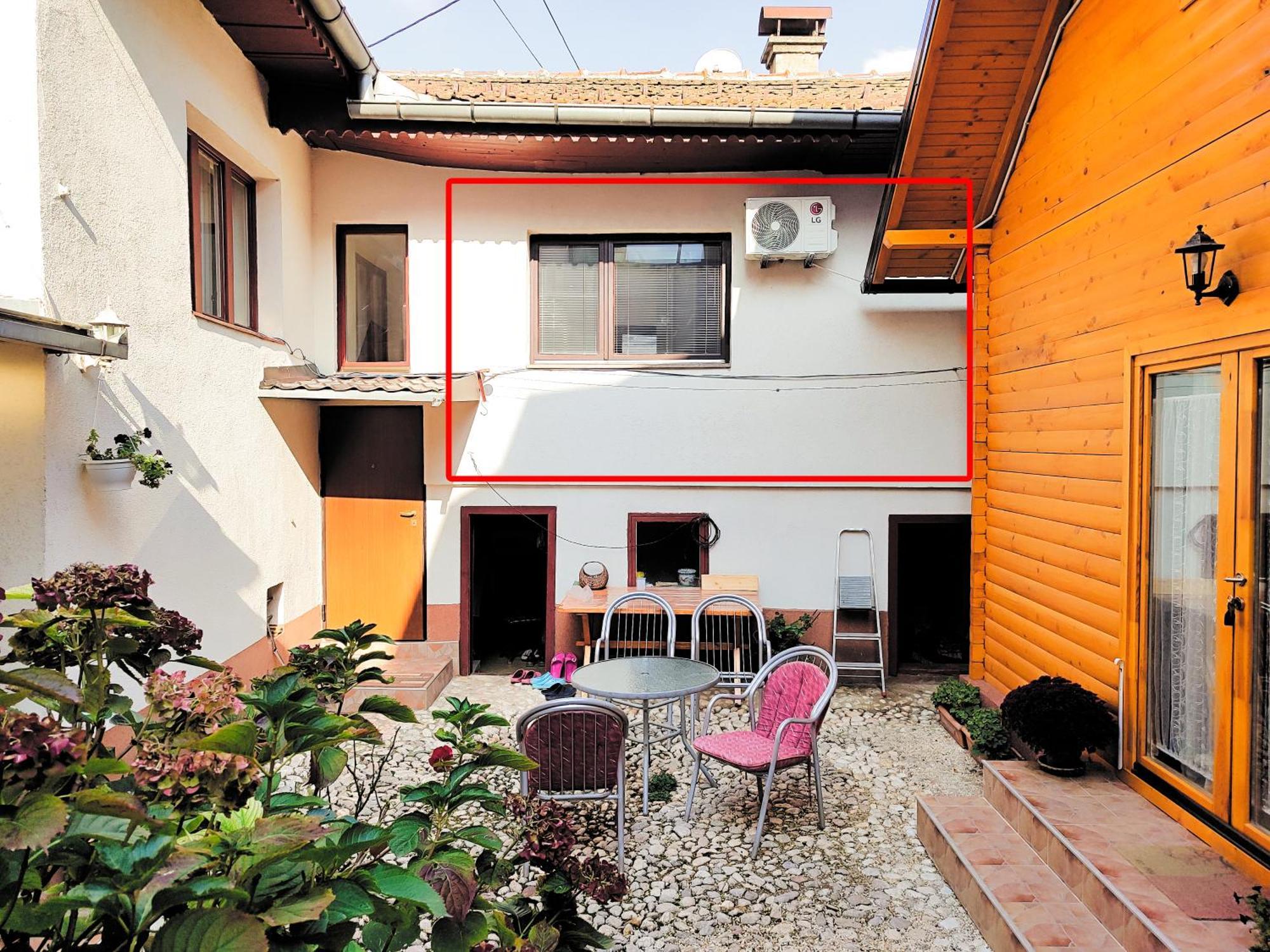 Guest House Nizama'S Place Sarajevo Exterior photo