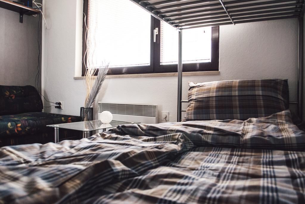Guest House Nizama'S Place Sarajevo Room photo