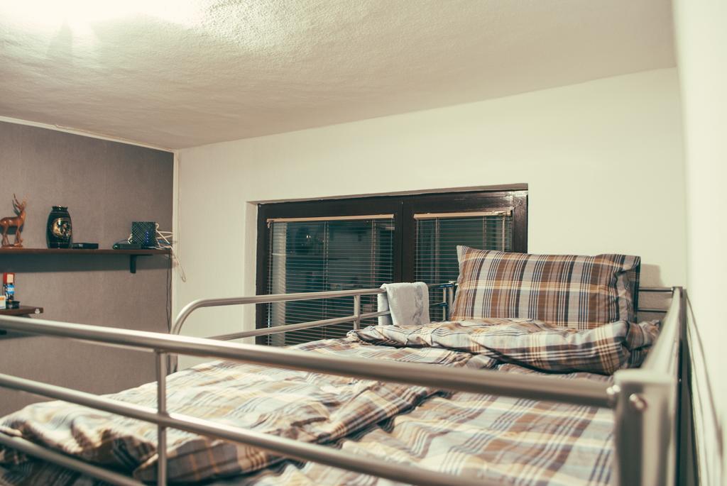 Guest House Nizama'S Place Sarajevo Exterior photo