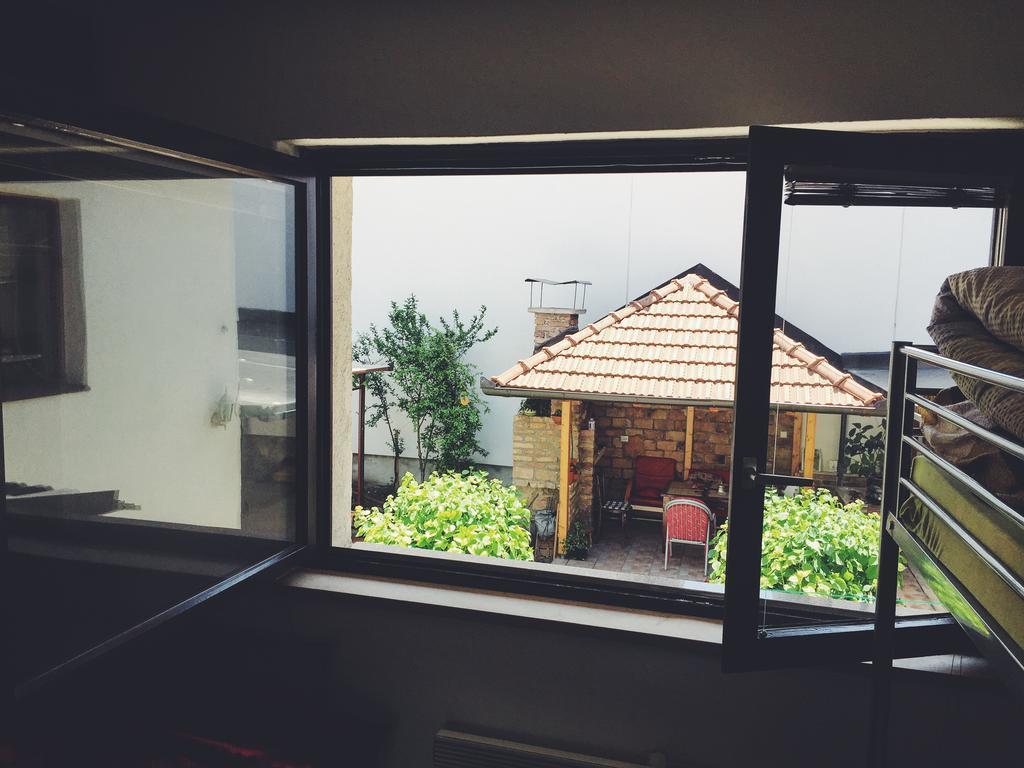 Guest House Nizama'S Place Sarajevo Exterior photo
