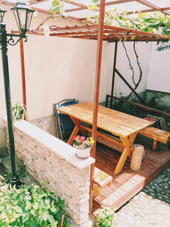 Guest House Nizama'S Place Sarajevo Exterior photo